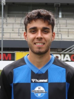 Avatar Bild für Lucas Fernando Copado Schrobenhauser