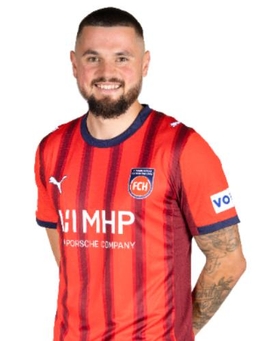 Avatar Bild für Marnon Busch