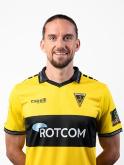 Avatar Bild für Valmir Sulejmani