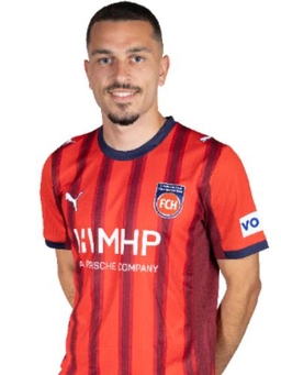 Avatar Bild für Arijon Ibrahimovic