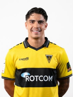 Avatar Bild für Fabio Torsiello