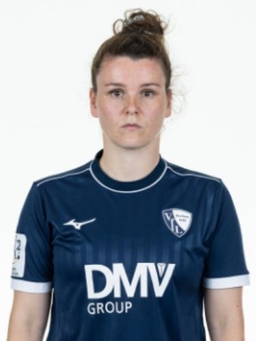 Avatar Bild für Janine Angrick