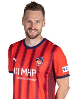 Avatar Bild für Patrick Mainka