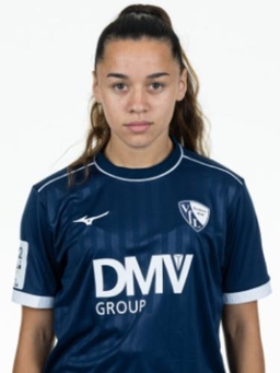 Avatar Bild für Anna-Luisa Figueira Marques