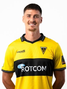 Avatar Bild für Danilo Wiebe