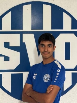 Avatar Bild für Faris Ahmed