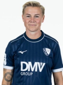 Avatar Bild für Sarah Freutel