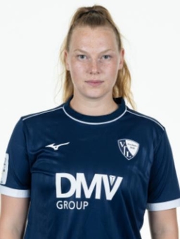 Avatar Bild für Antonia Haase