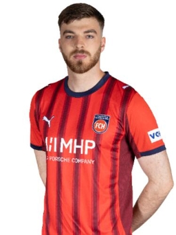 Avatar Bild für Julian Niehues