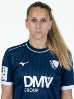 Avatar Bild für Dörthe Hoppius