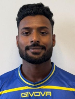 Avatar Bild für Febin Biju