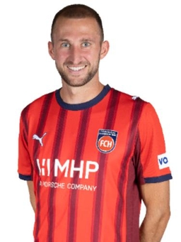 Avatar Bild für Jonas Föhrenbach