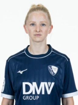 Avatar Bild für Mara Wilhelm