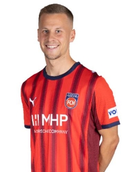 Avatar Bild für Adrian Beck