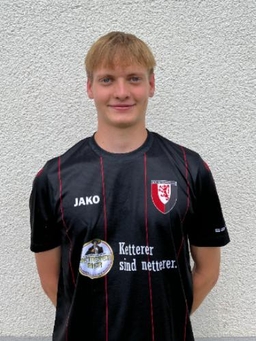 Avatar Bild für Jonas Bösinger