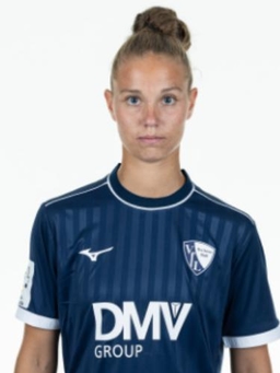 Avatar Bild für Franziska Wenzel