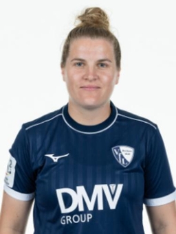 Avatar Bild für Amelie Friederike Fölsing