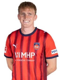 Avatar Bild für Mikkel Kaufmann