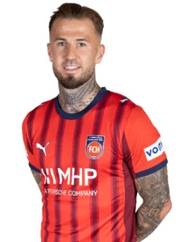 Avatar Bild für Niklas Dorsch