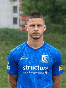 Avatar Bild für Patrick Wolfgang Kapp