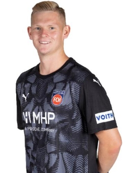 Avatar Bild für Paul Tschernuth