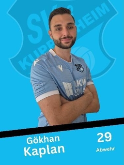 Avatar Bild für Gökhan Kaplan
