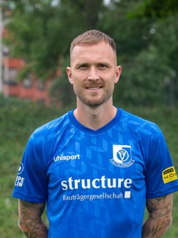 Avatar Bild für Tim Rieder