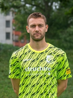 Avatar Bild für Luis Maria Zwick