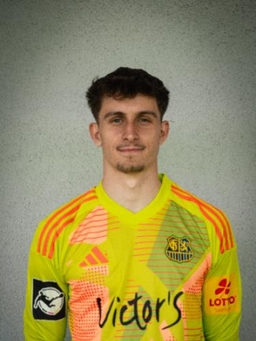 Avatar Bild für Jonas Nickisch