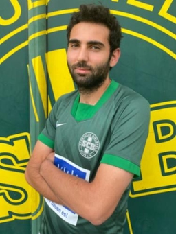 Avatar Bild für Cem Deniz Celik