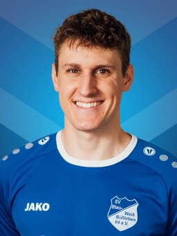 Avatar Bild für Niklas Hebestreit