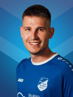 Avatar Bild für Leonard Schmidt