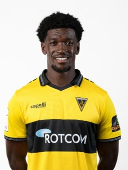 Avatar Bild für Kwasi Okyere Wriedt