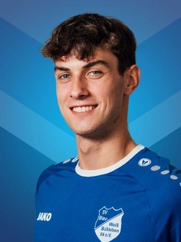 Avatar Bild für Fabian Thalacker