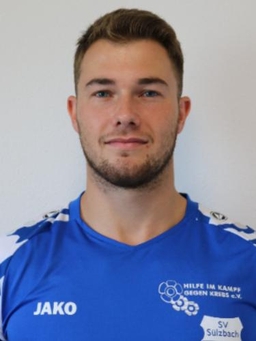 Avatar Bild für Jannick Hahner