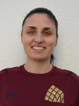 Avatar Bild für Bianca Salzmann