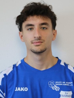 Avatar Bild für Maurice Junge