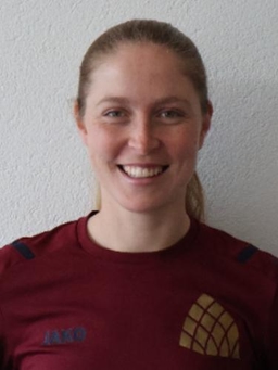 Avatar Bild für Alena Weber