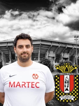 Avatar Bild für Tufan Agca