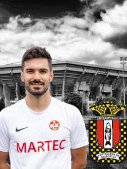 Avatar Bild für Ruben Jorge Almeida Araujo