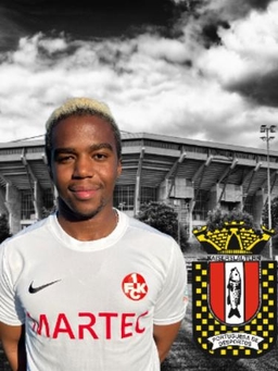 Avatar Bild für Francisco Alves Victorino