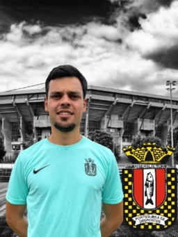 Avatar Bild für Artur Augusto De Lima Gorgueira Moreira Dos Santos