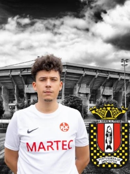 Avatar Bild für Ruben Rogerio Dos Santos Garrido