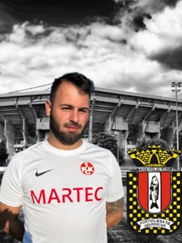 Avatar Bild für Dominik Farinha Vicente