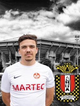 Avatar Bild für Filipe Miguel Machado Azevedo