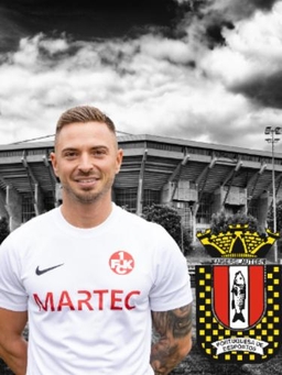 Avatar Bild für Diego Monteirinho