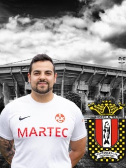 Avatar Bild für Cenk Monteirinho Demirci