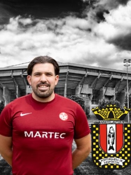 Avatar Bild für Graziano Moreira Dos Santos Moinho