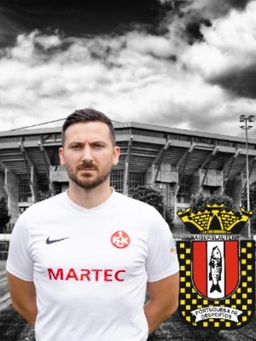 Avatar Bild für Timo Pinheiro