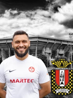 Avatar Bild für Enis Saiti